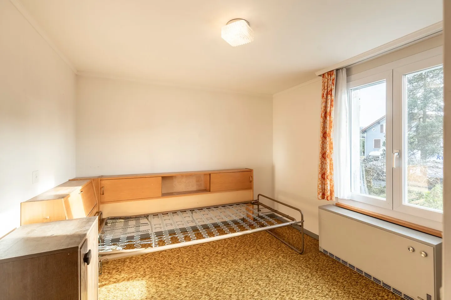 Charmantes Freistehendes Haus - Foto 8 von 10