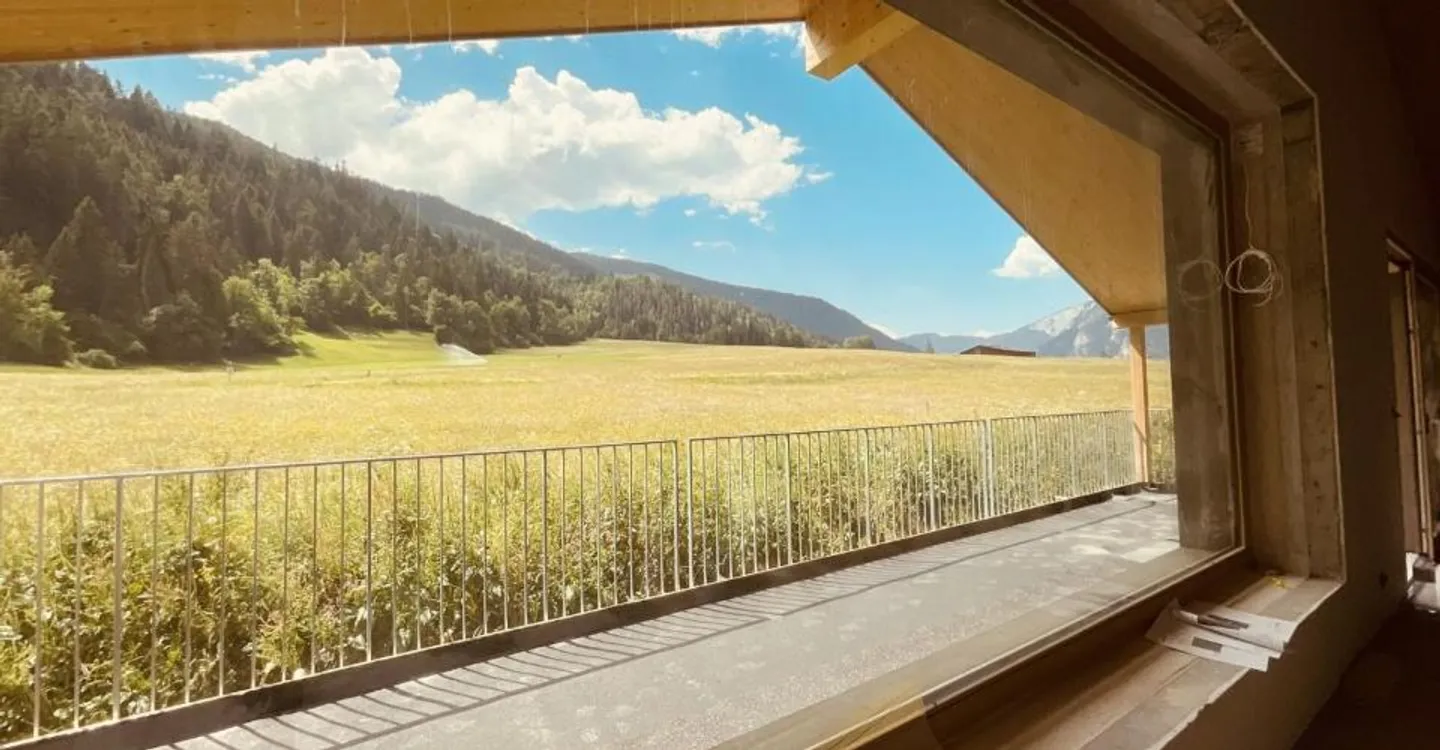 Appartement moderne avec terrasse - Photo 1 sur 13