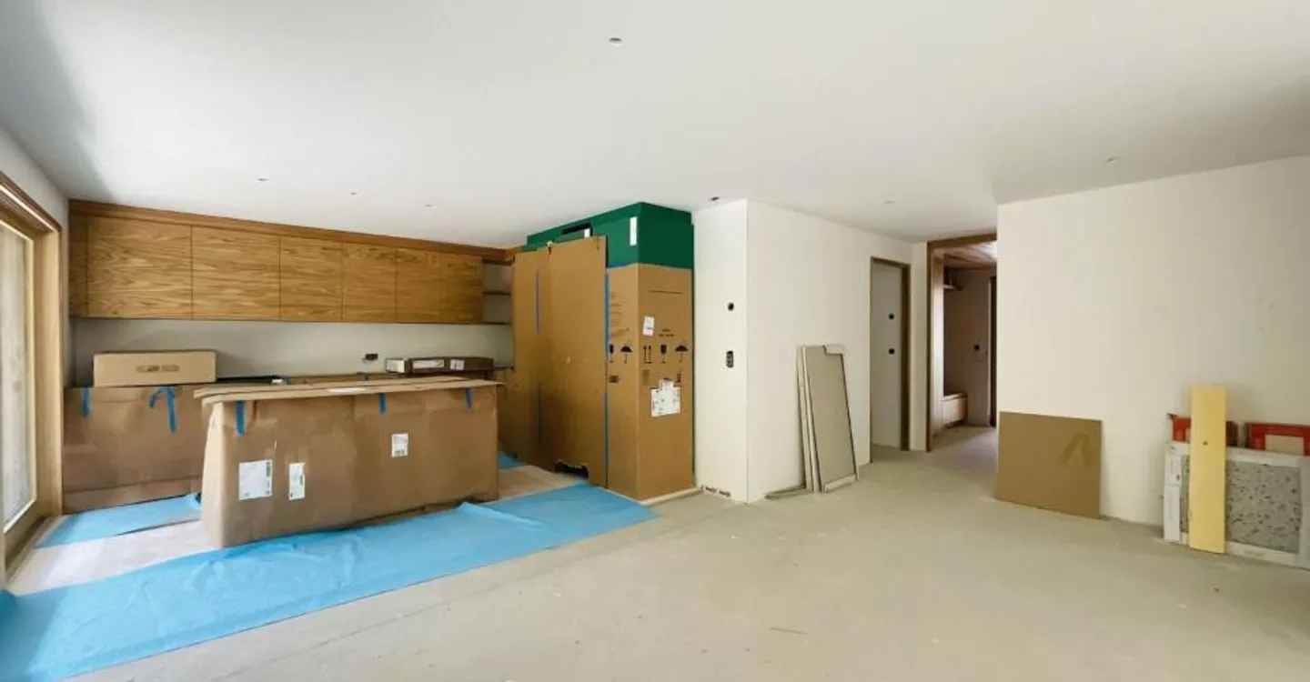 Appartement moderne avec terrasse - Photo 2 sur 13
