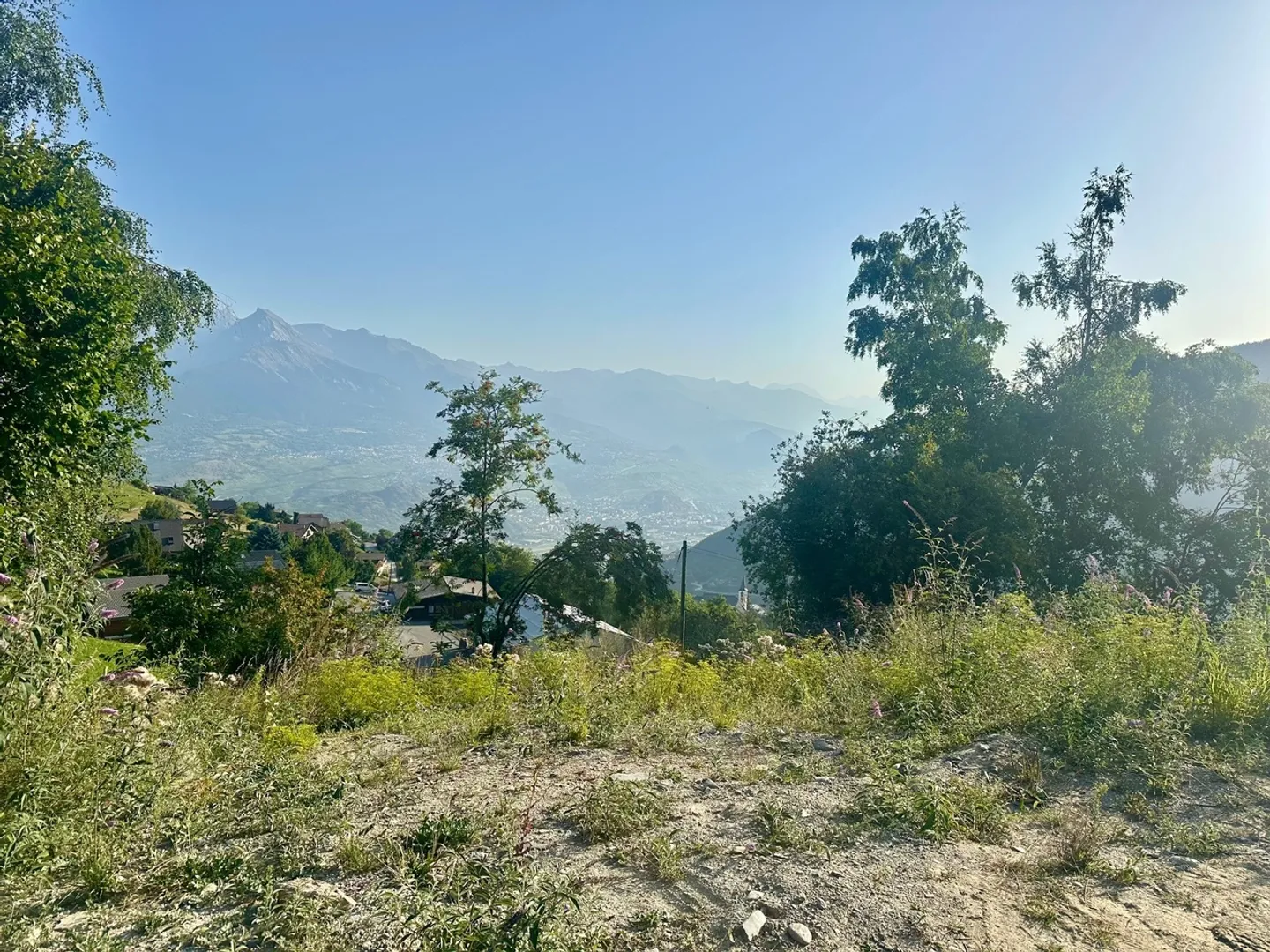 Terreno Edificabile a Sornard - Foto 2 di 7