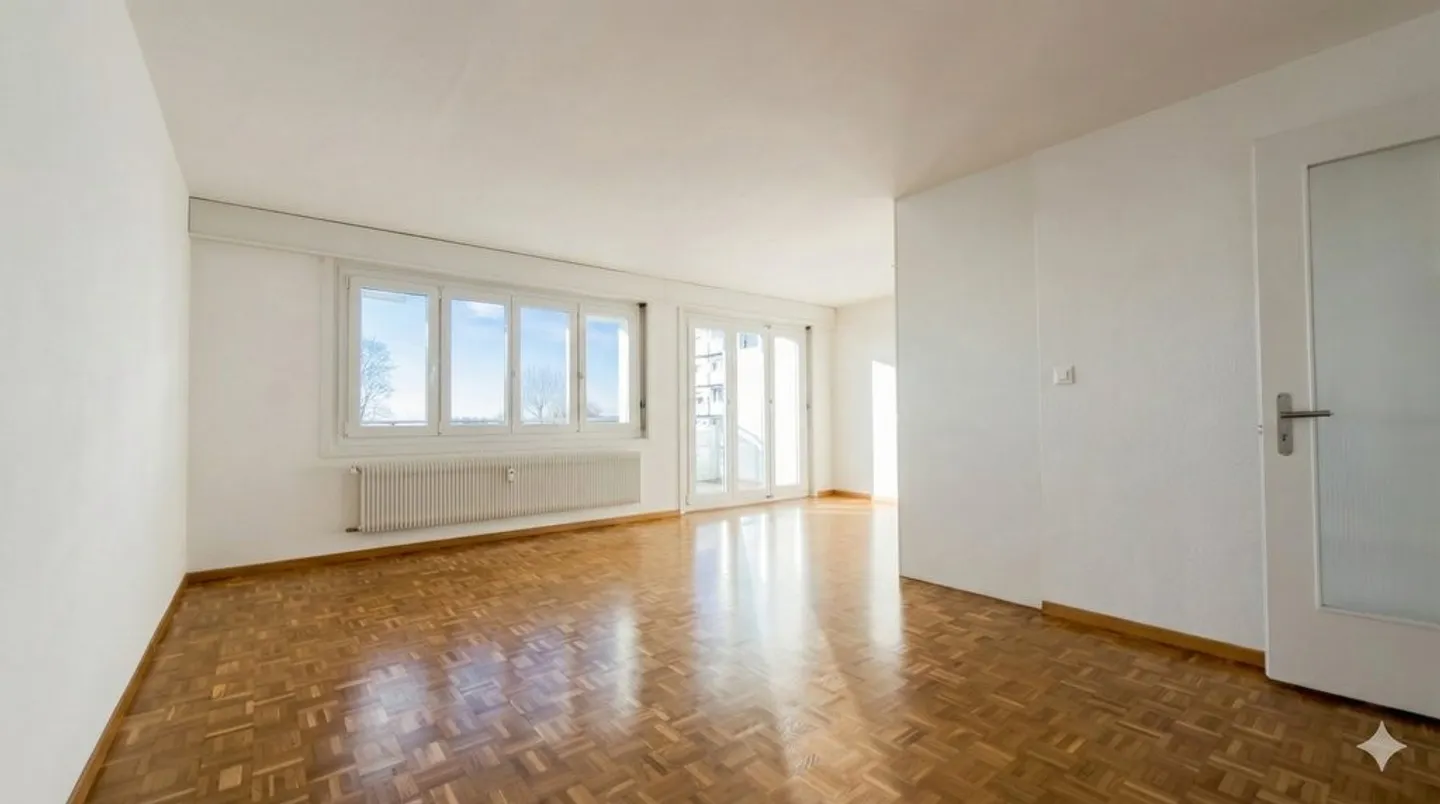 Appartement 3.5 pièces - Photo 7 sur 9