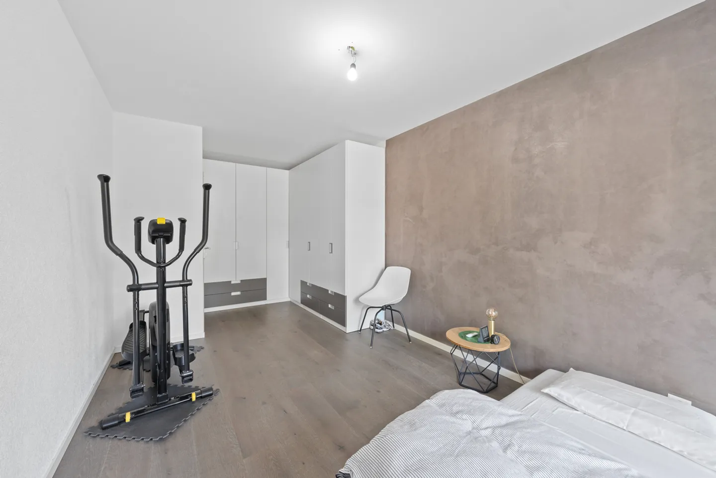 Very beautiful new 2.5-room apartment on the ground floor - Photo 20 of 23