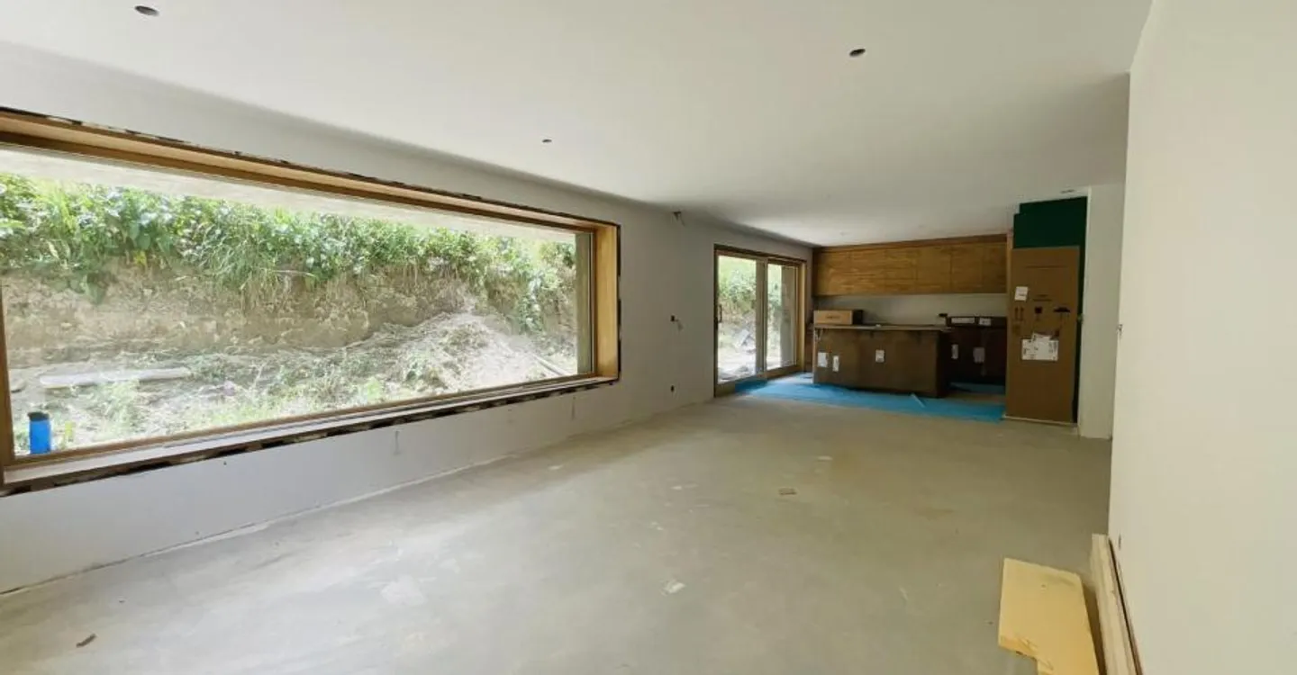 Appartement moderne avec terrasse - Photo 4 sur 13