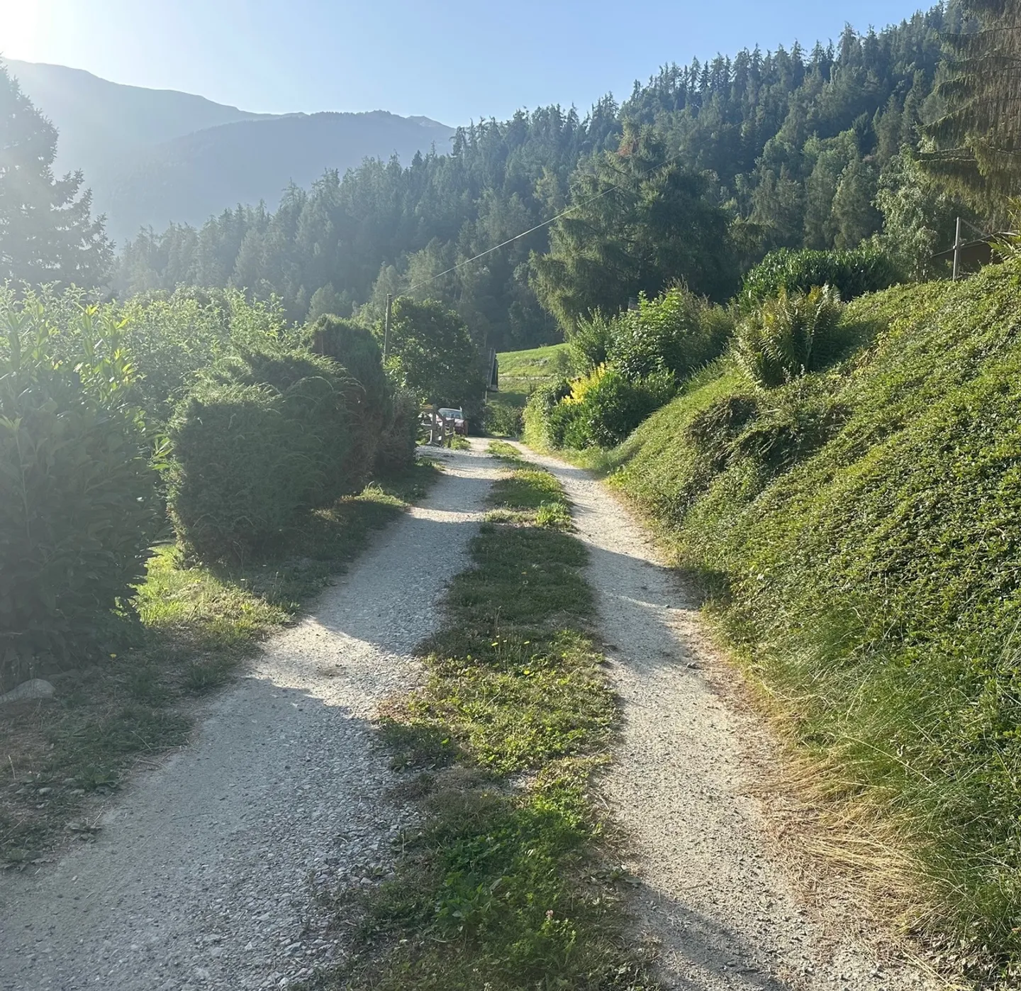 Terreno Edificabile a Sornard - Foto 7 di 7