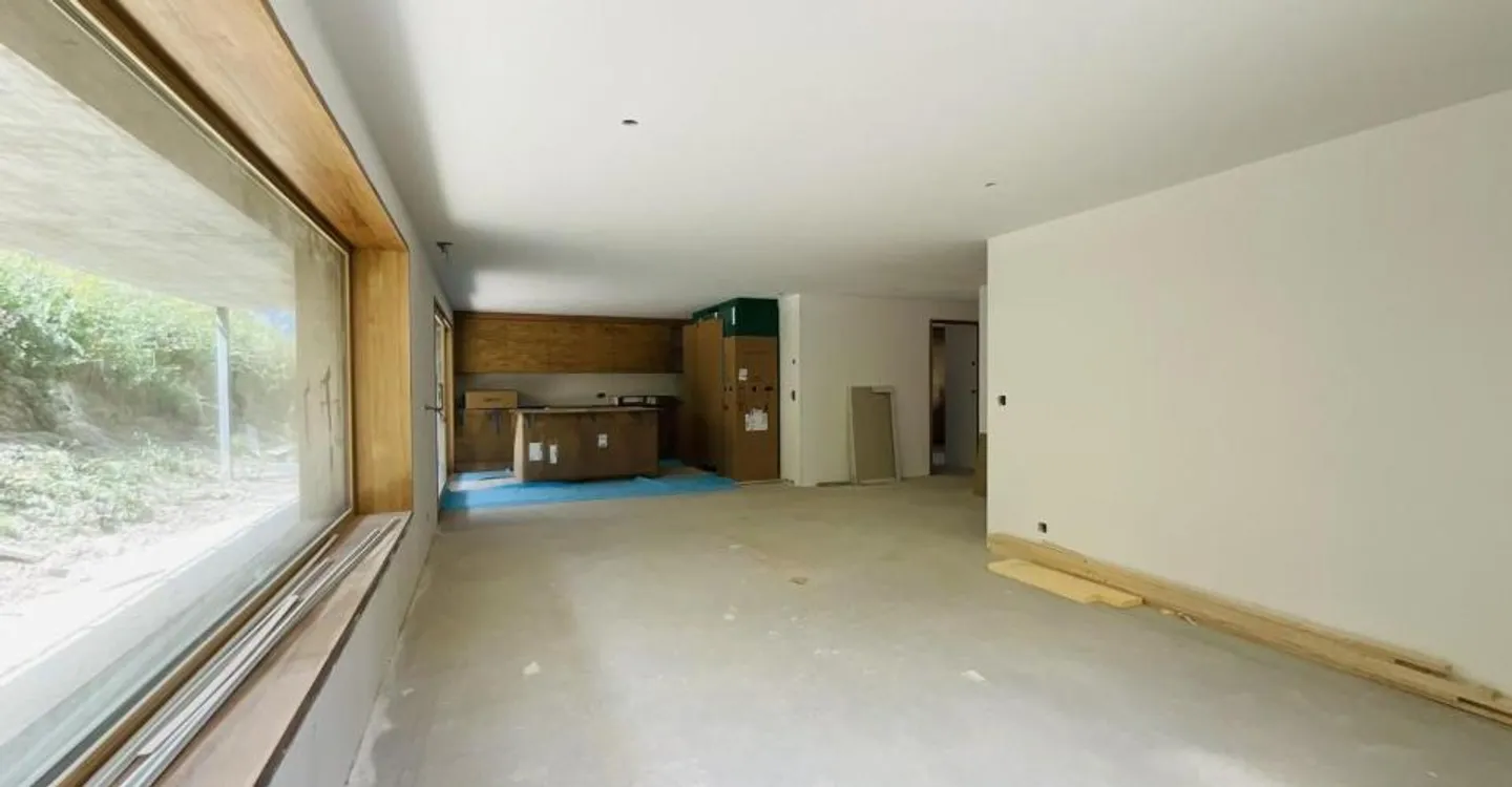 Appartement moderne avec terrasse - Photo 5 sur 13