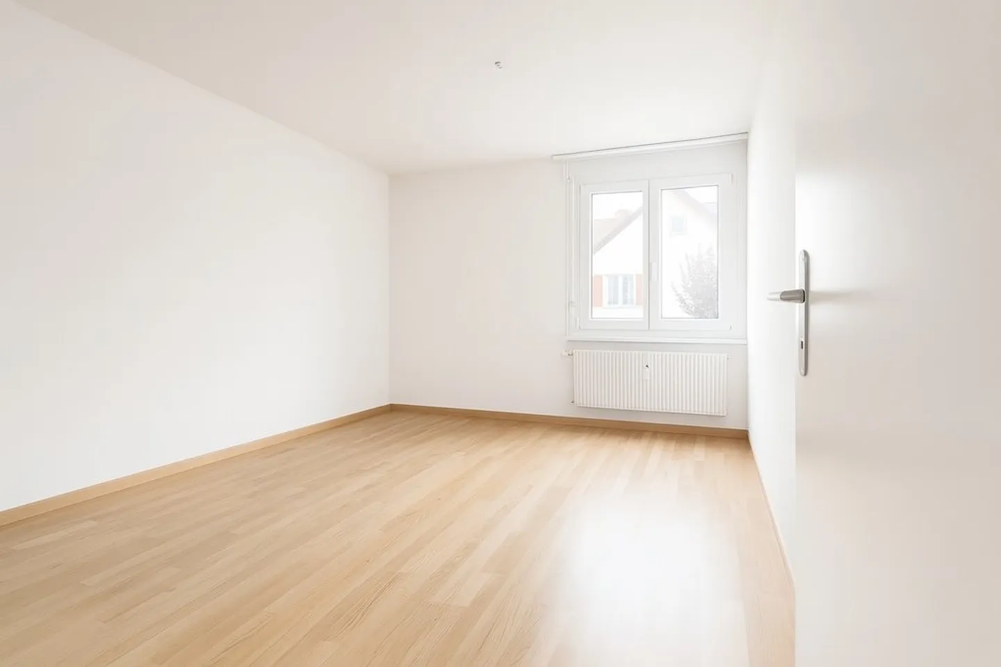 Appartement 3.5 pièces - Photo 5 sur 9