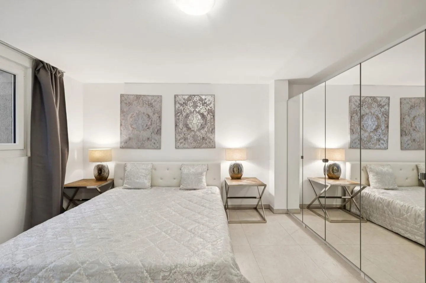 Elegante Villa mit Pool in Veyrier - Foto 8 von 10