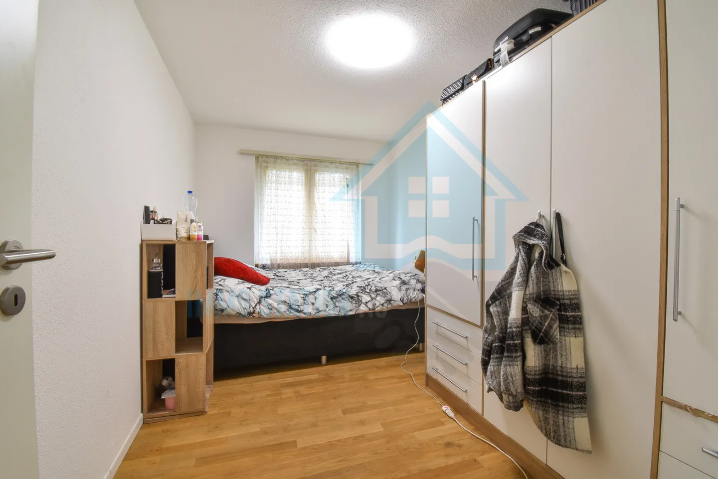 Appartamento ristrutturato con 4 stanze a Reinach AG - investimento ideale - Foto 5 di 10
