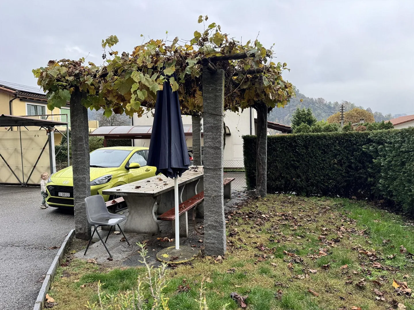 Appartement caractéristique de 4,5 pièces au dernier étage à Bedano - Photo 9 sur 9