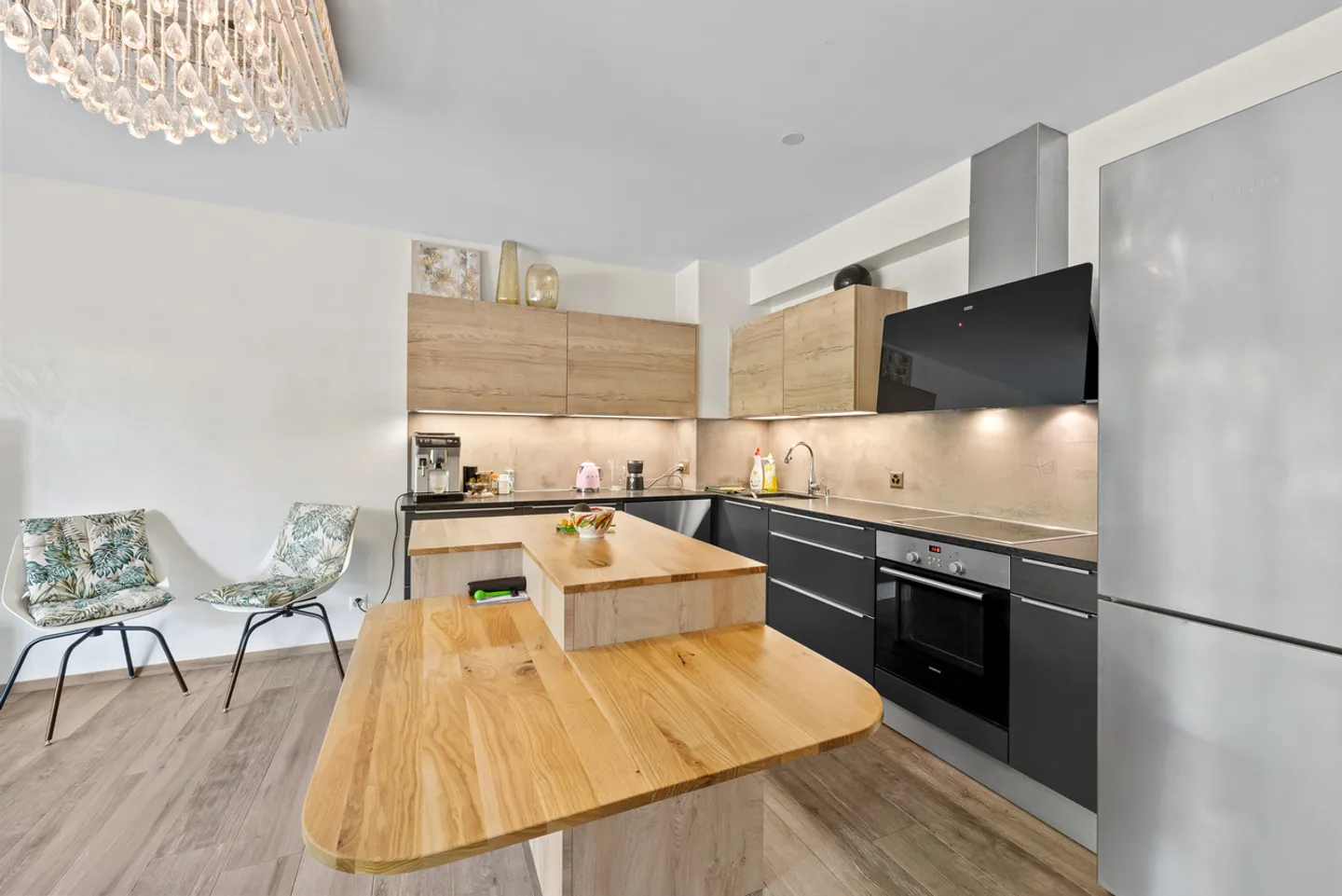 Very beautiful new 2.5-room apartment on the ground floor - Photo 22 of 23