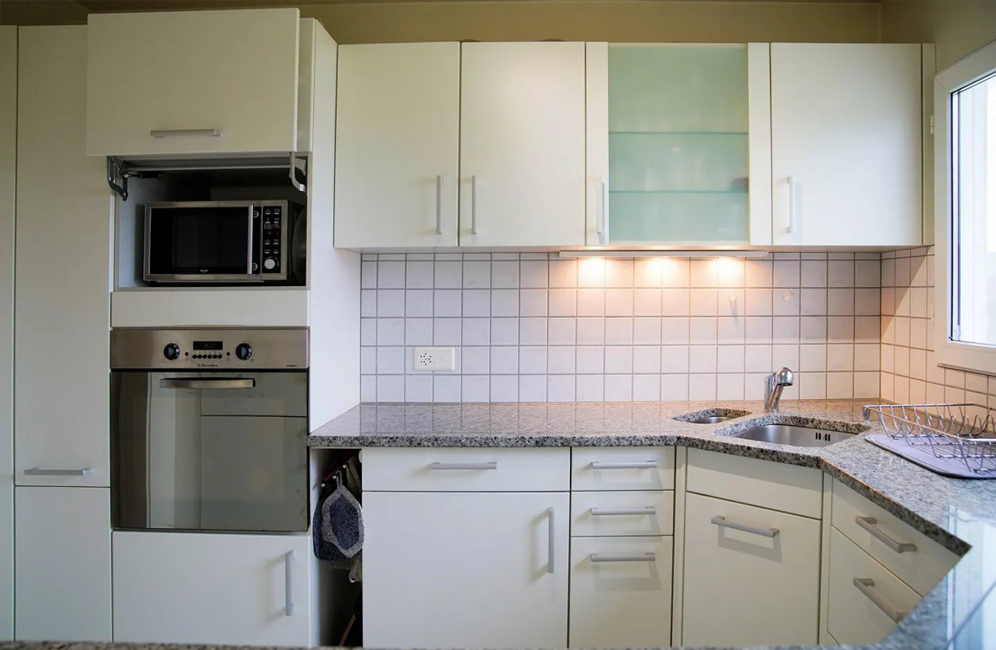 Une touche de Suède à Melchnau – Oasis dans le vert avec vue et tranquillité - Photo 5 sur 14