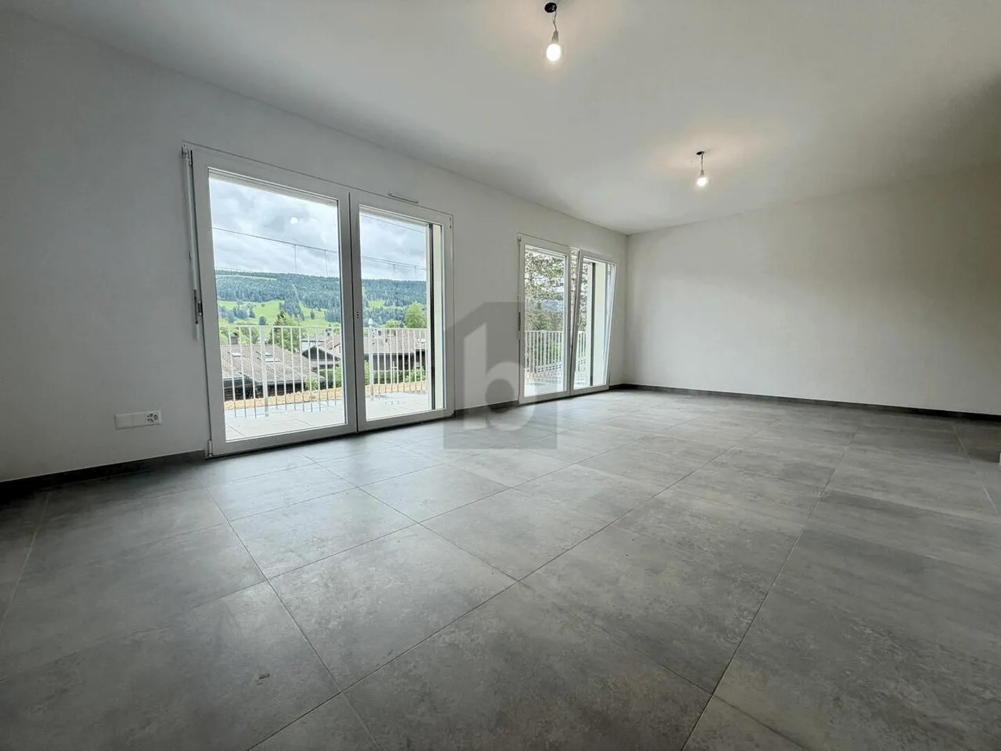 SPAZIOSA TERRAZZA DI 54M2 - NUOVO (LOT 16) - Foto 2 di 6