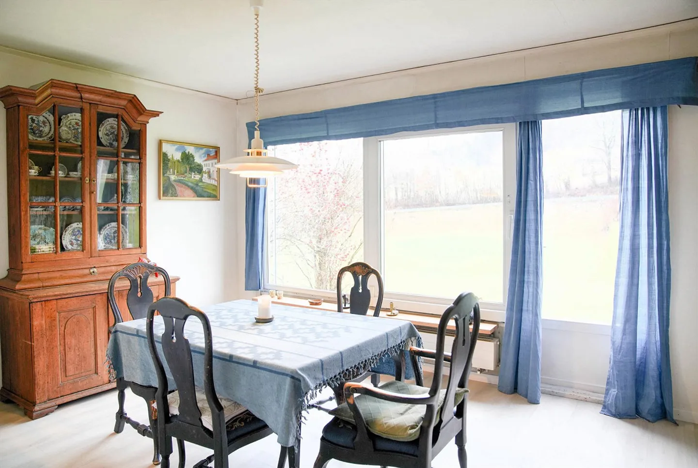 Une touche de Suède à Melchnau – Oasis dans le vert avec vue et tranquillité - Photo 6 sur 14