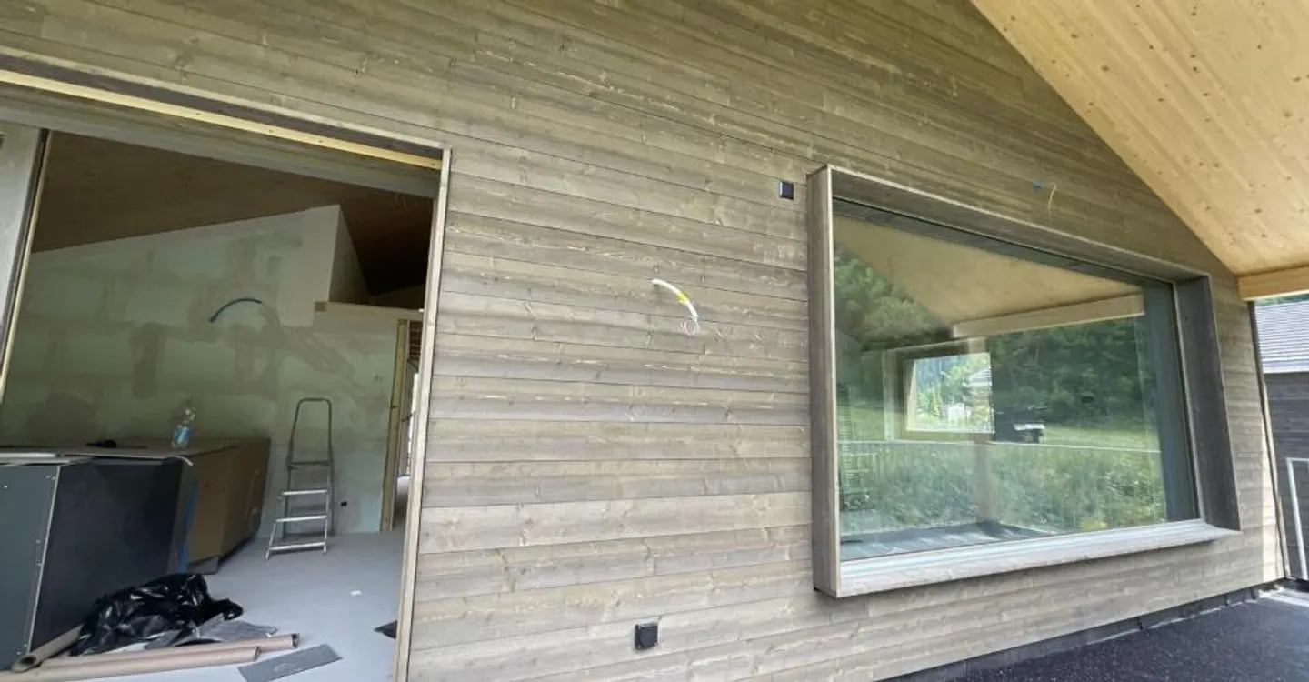 Appartement moderne avec terrasse - Photo 11 sur 13