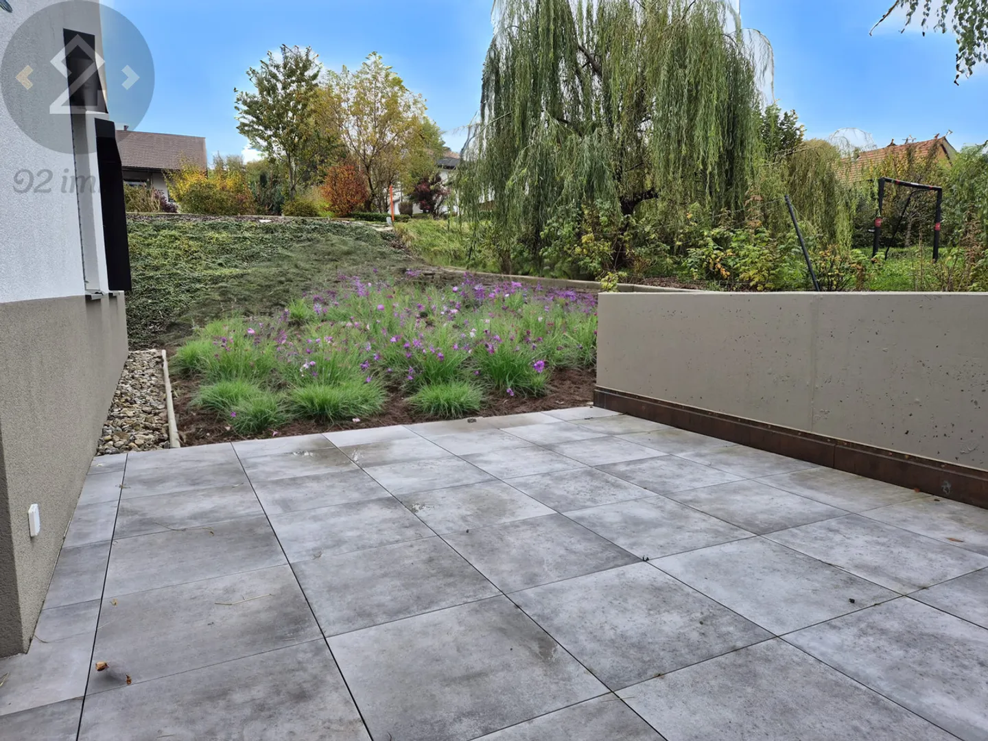 NEUF Local commercial / Cabinet à LOUER à Treyvaux - Photo 4 sur 12