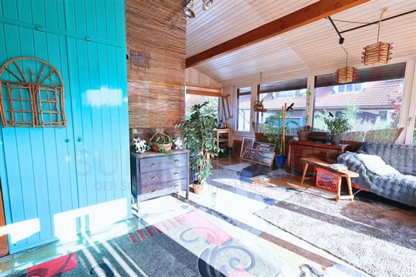 Paradise Familial Élégant avec Piscine & Sauna - Charmante Maison Individuelle dans un Emplacement Calme à Kestenholz - Photo 17 sur 20