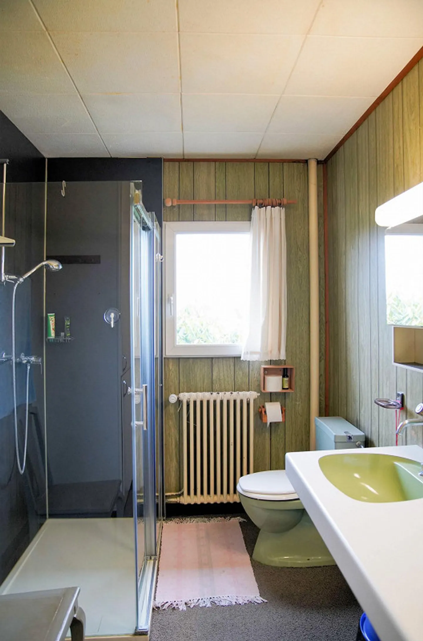 Une touche de Suède à Melchnau – Oasis dans le vert avec vue et tranquillité - Photo 7 sur 14