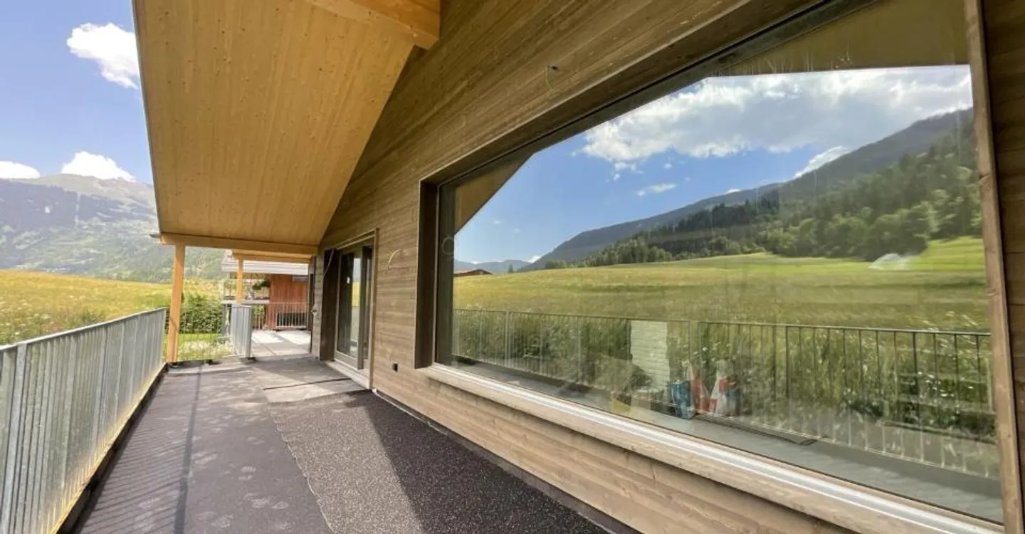 Appartement moderne avec terrasse - Photo 10 sur 13