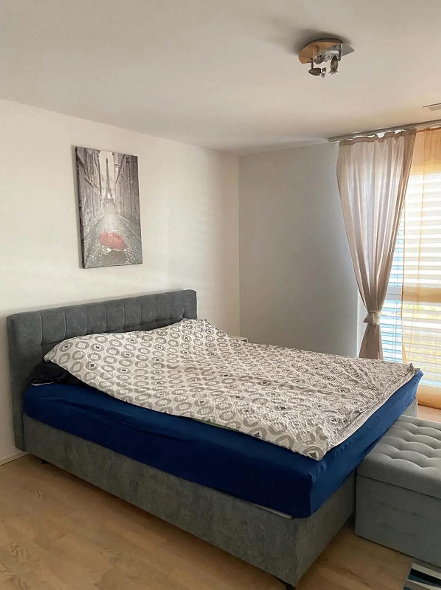 Recherche de locataire – Appartement de jardin lumineux de 2,5 pièces à Bülach - Photo 5 sur 8