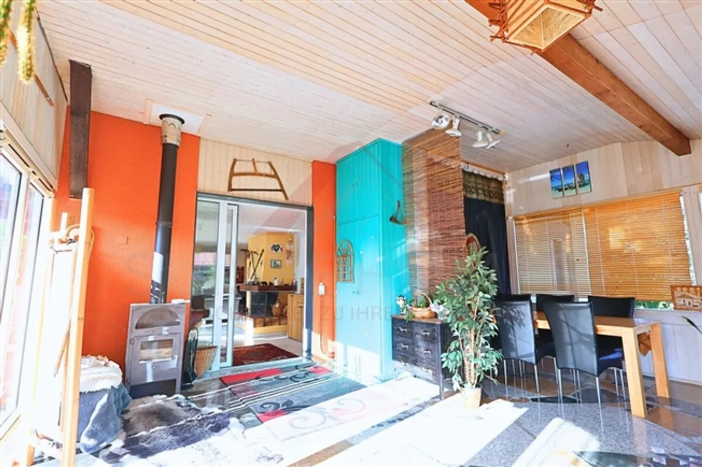 Paradise Familial Élégant avec Piscine & Sauna - Charmante Maison Individuelle dans un Emplacement Calme à Kestenholz - Photo 18 sur 20