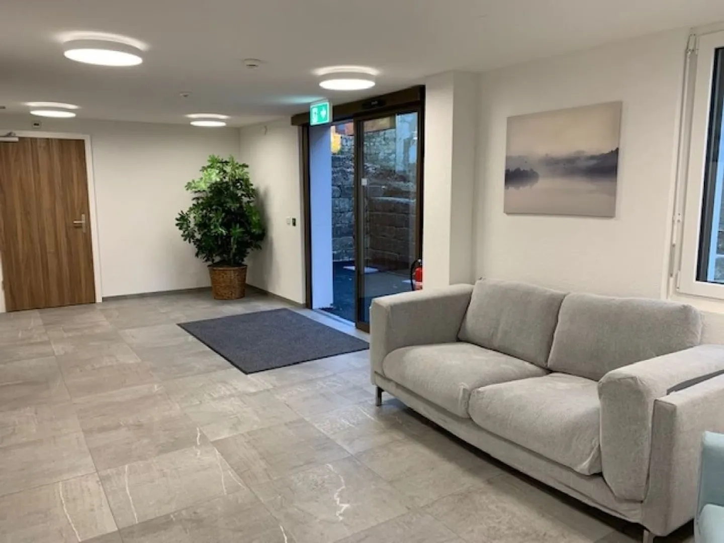 Claire-Vie - 11 apartments with support - Photo 1 of 6