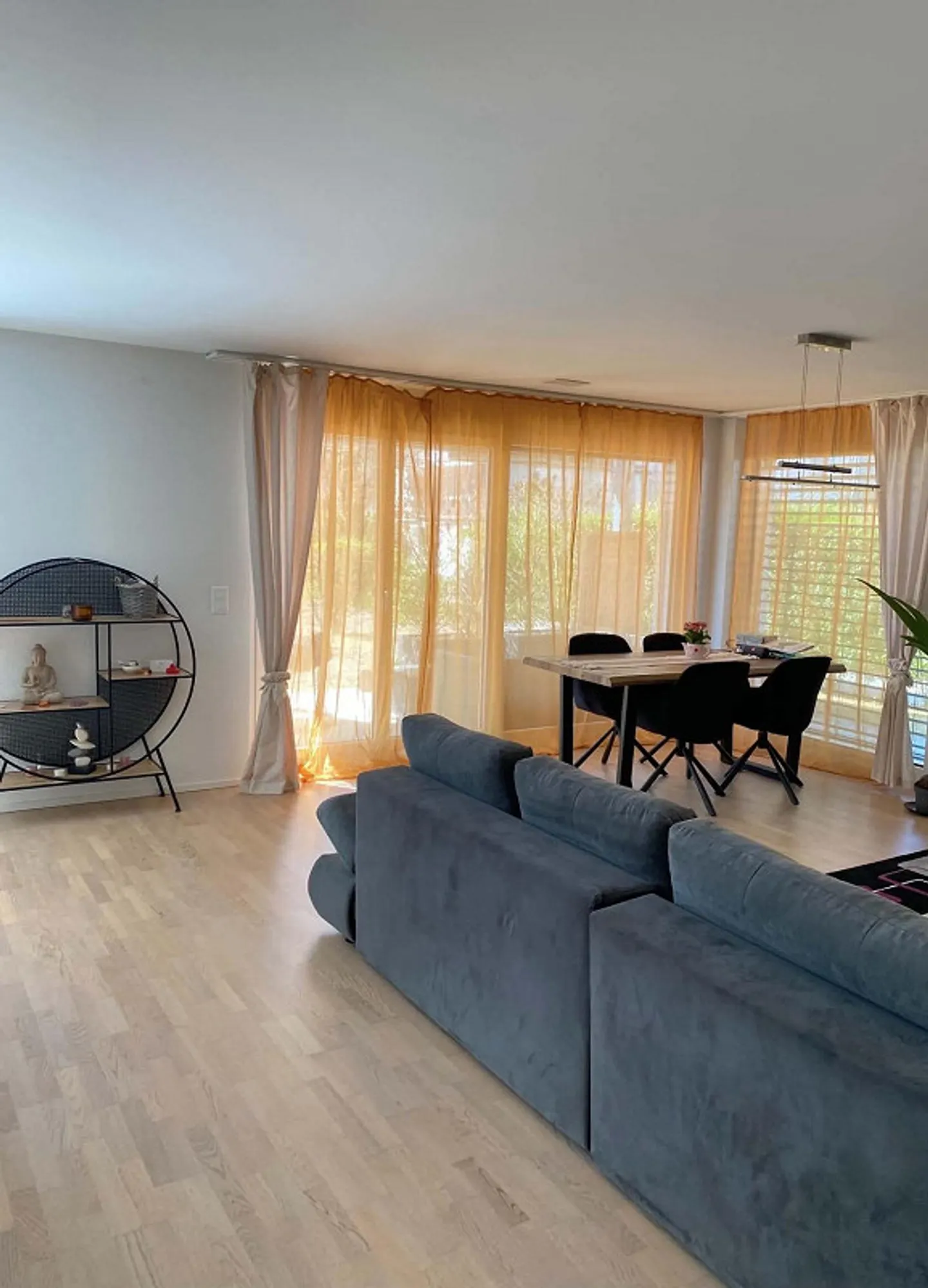 Recherche de locataire – Appartement de jardin lumineux de 2,5 pièces à Bülach - Photo 7 sur 8