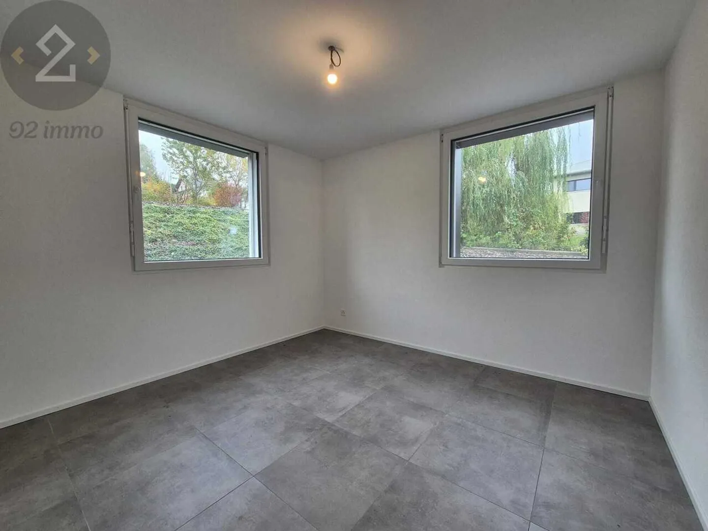 NEUF Local commercial / Cabinet à LOUER à Treyvaux - Photo 9 sur 12