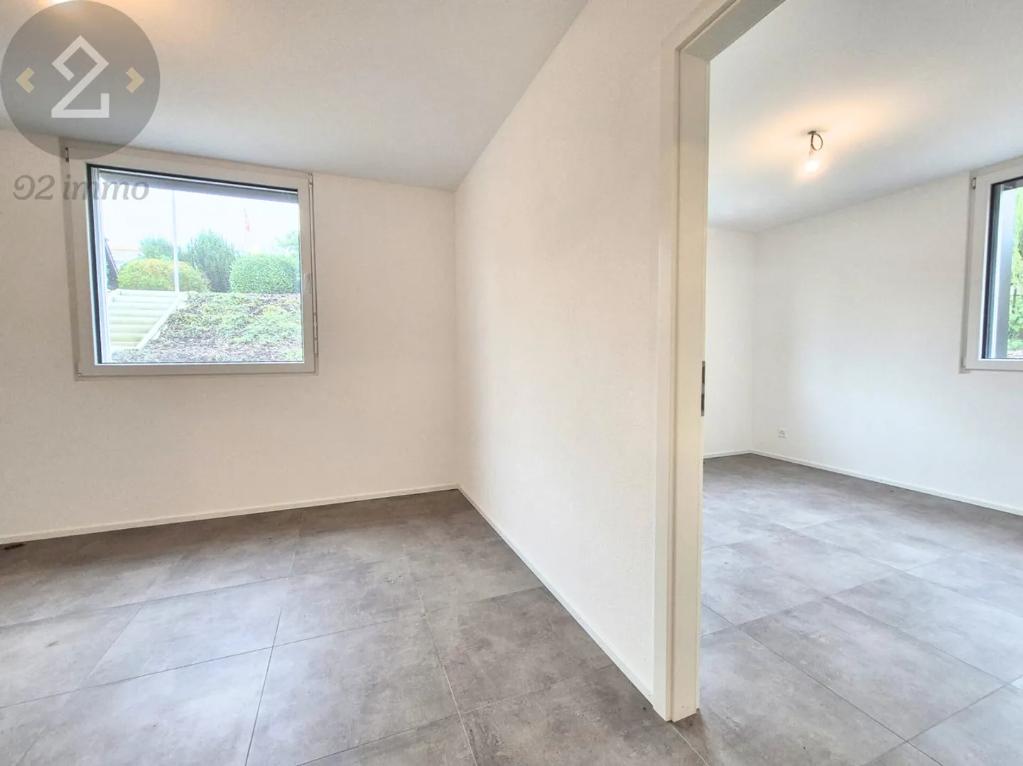 NEUF Local commercial / Cabinet à LOUER à Treyvaux - Photo 10 sur 12