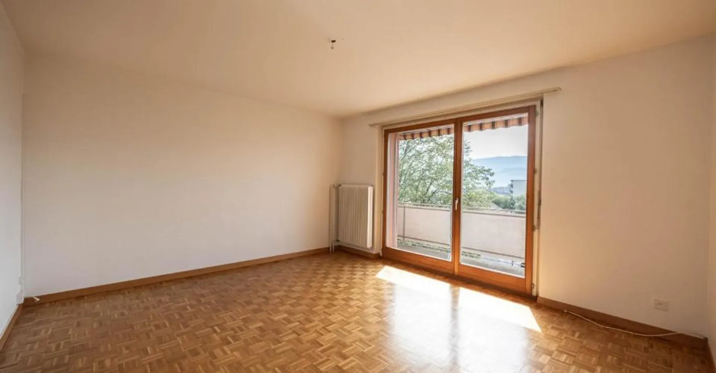 3-Zimmer-Wohnung im 2. Stock in Delémont - Foto 4 von 14