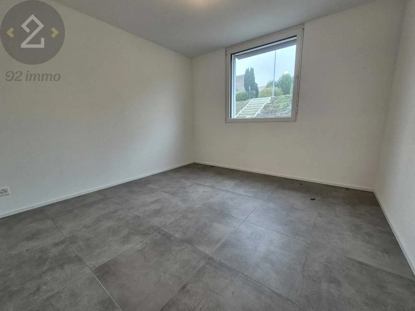 NEUF Local commercial / Cabinet à LOUER à Treyvaux - Photo 8 sur 12