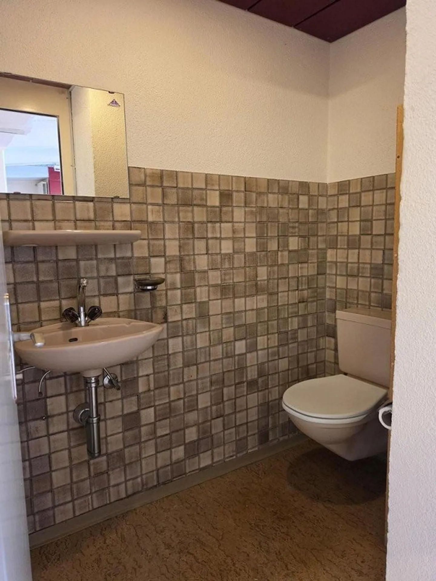 Hai l'idea - noi abbiamo lo spazio giusto per essa! - Foto 8 di 9
