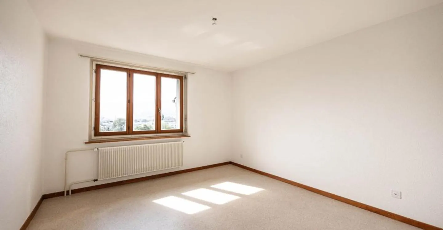 3-Zimmer-Wohnung im 2. Stock in Delémont - Foto 14 von 14