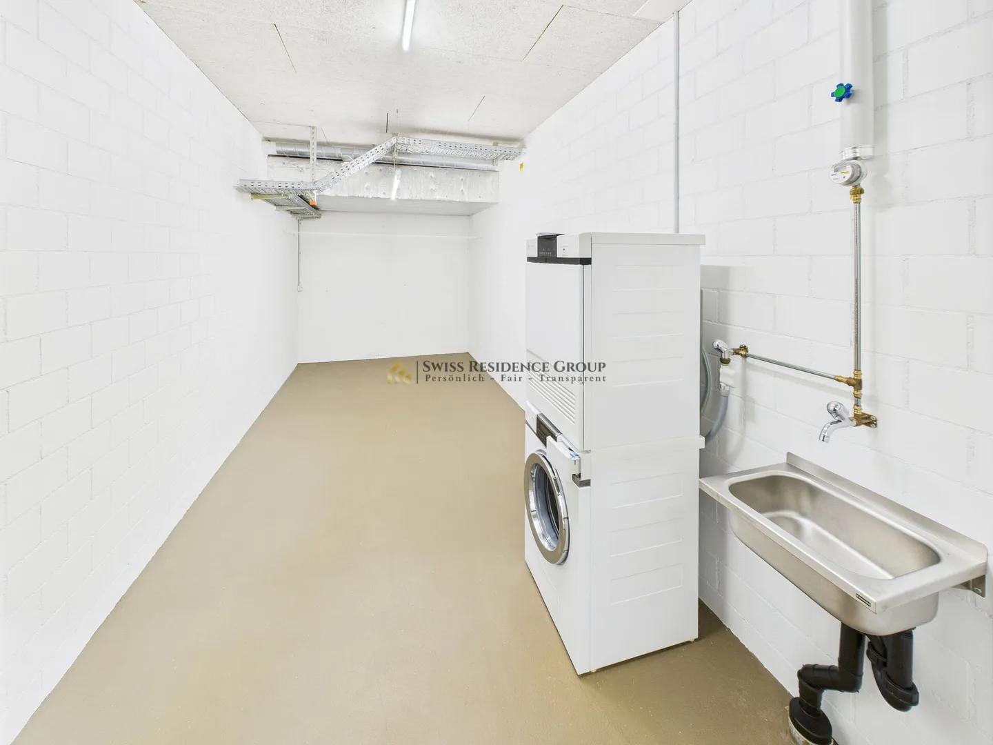 Appartamento in affitto - Foto 21 di 22