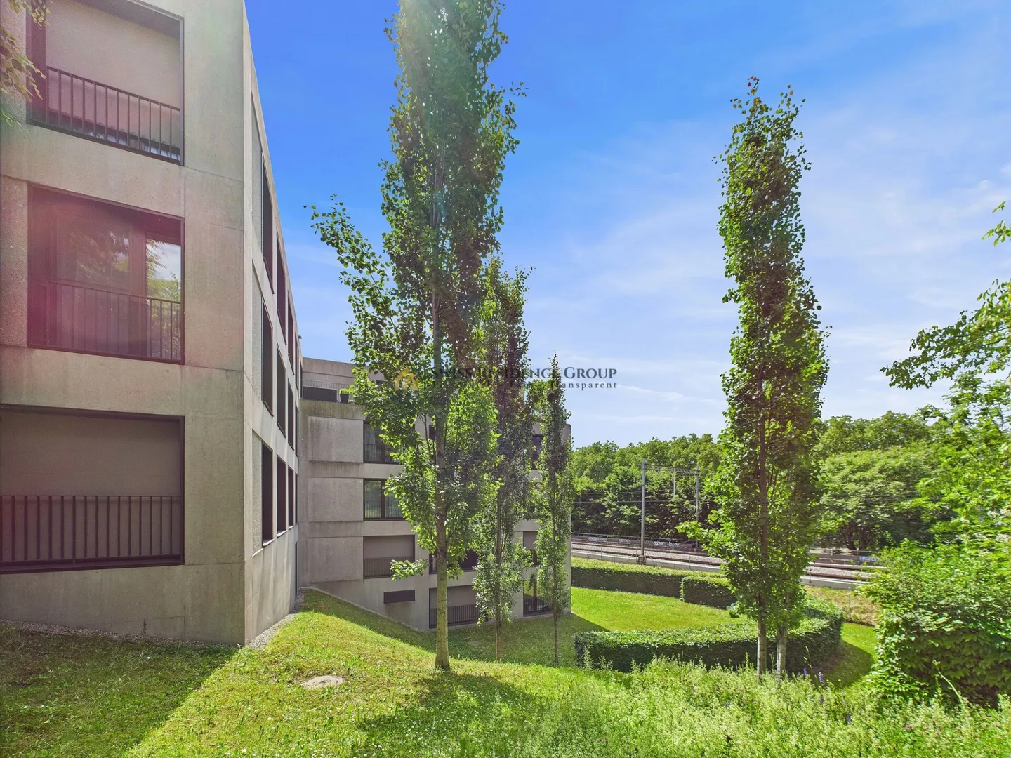 Appartamento in affitto - Foto 20 di 22