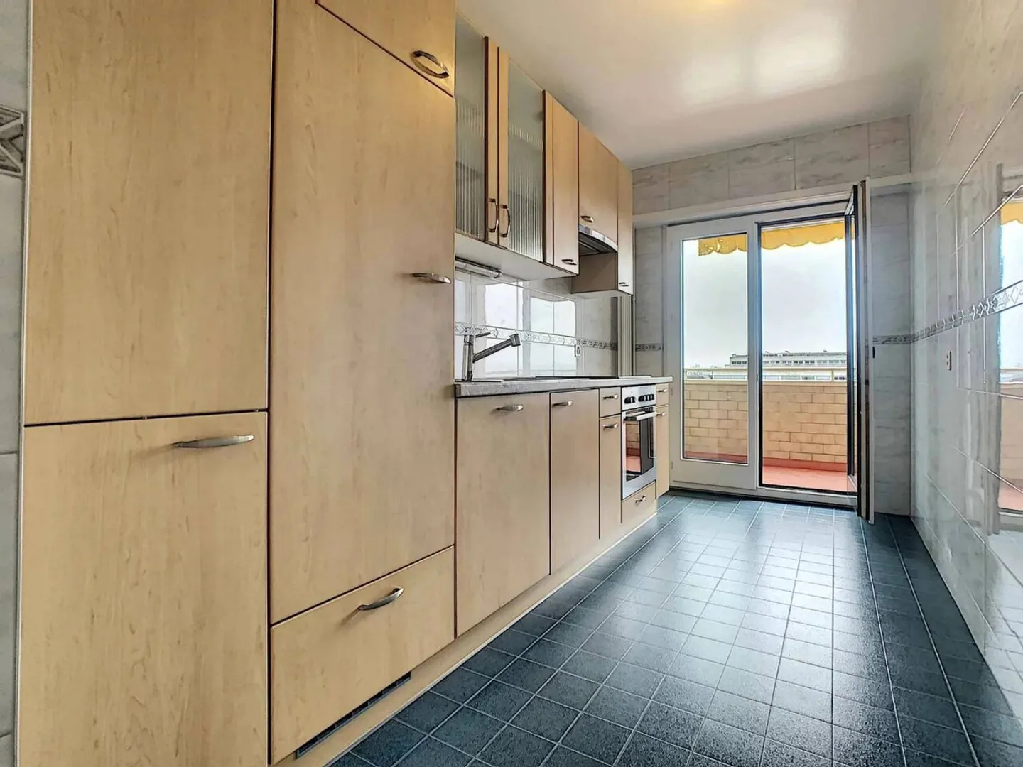 Geräumige Wohnung mit Seeblick - Foto 5 von 9