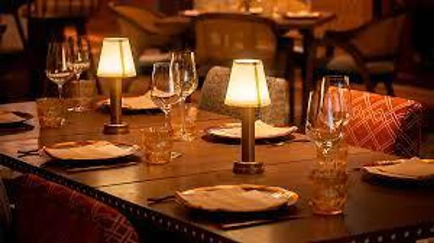 Charming Restaurant in Lausanne - Photo 1 of 1
