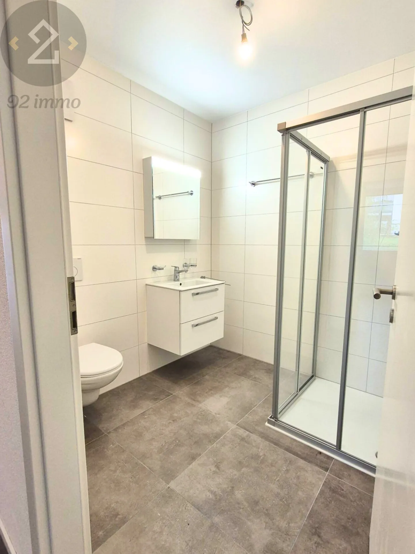 NEUF Local commercial / Cabinet à LOUER à Treyvaux - Photo 12 sur 12