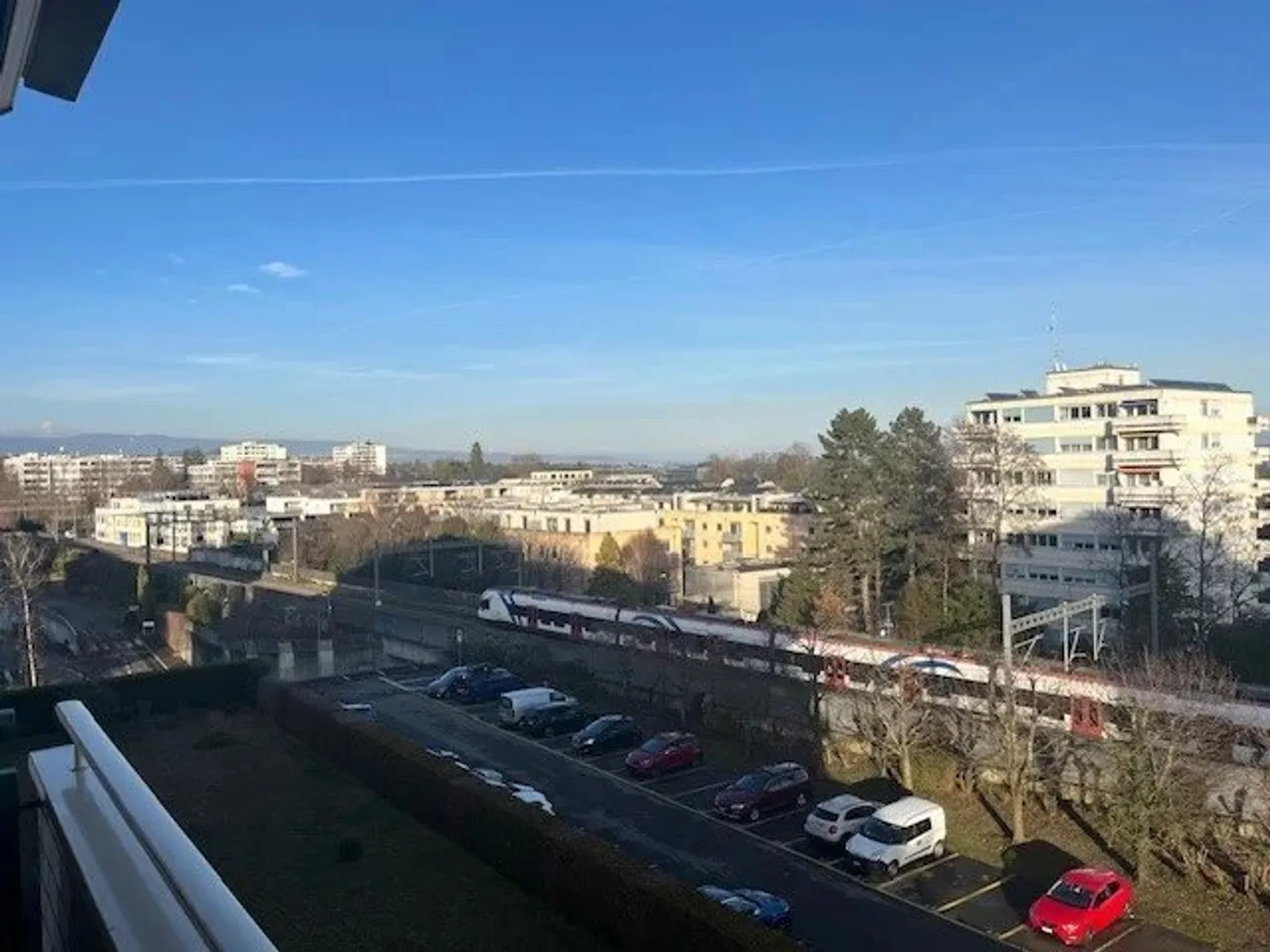 Geräumige Wohnung mit Seeblick - Foto 8 von 9