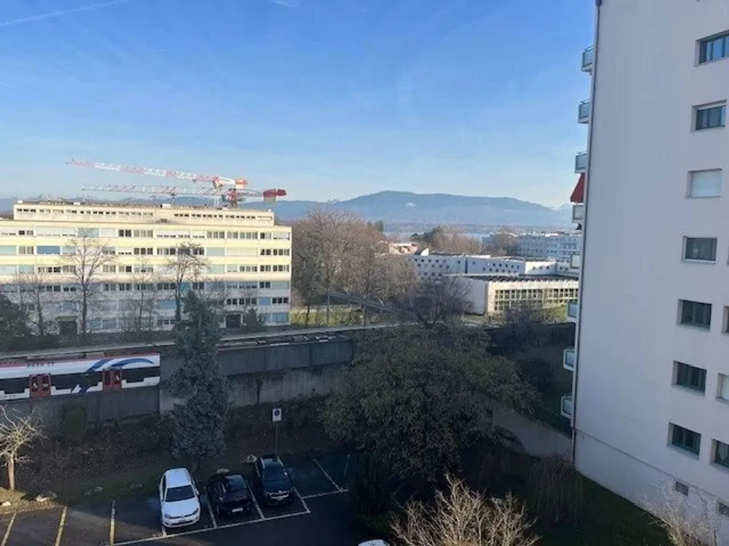 Geräumige Wohnung mit Seeblick - Foto 9 von 9