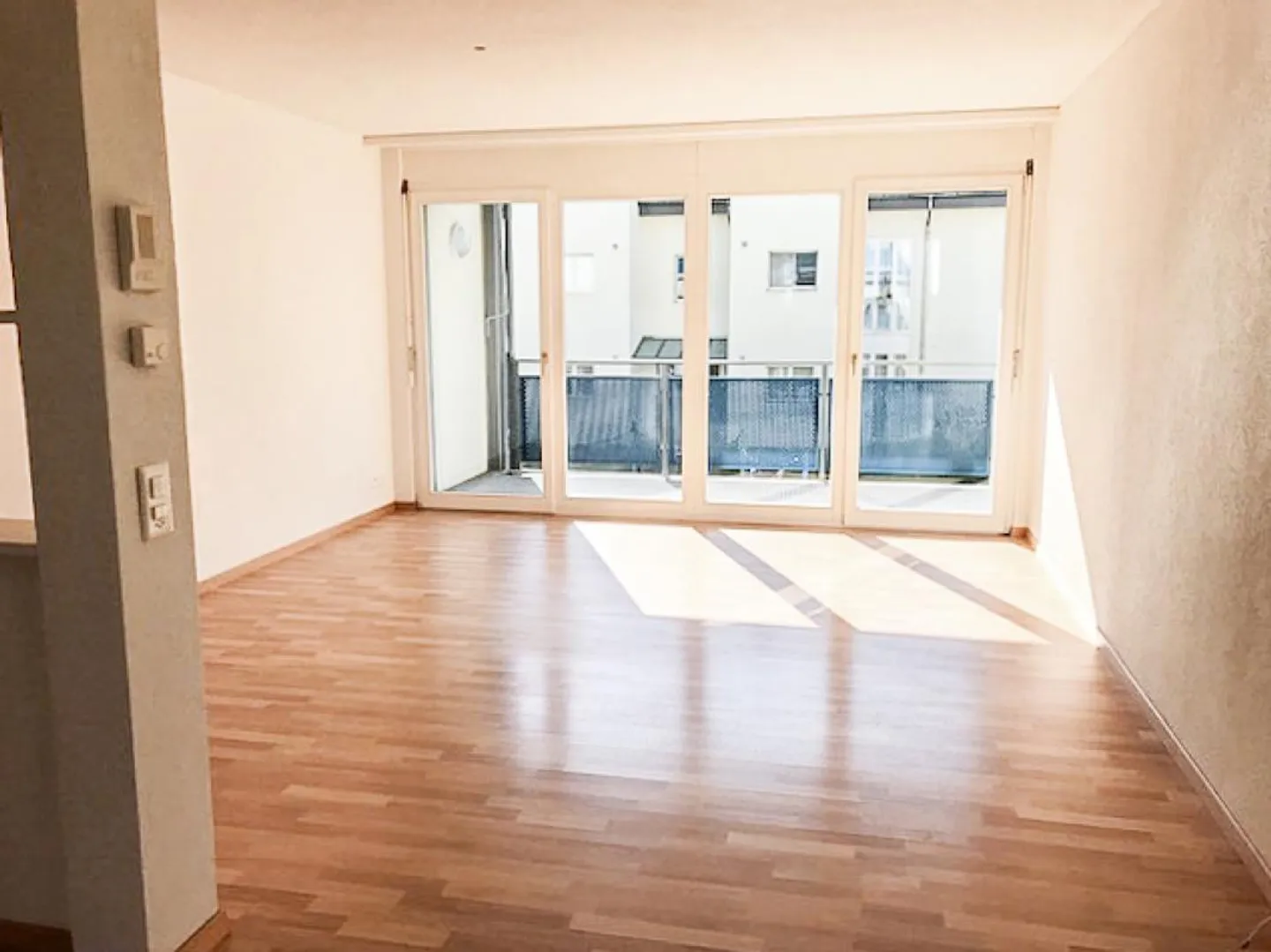 Family Apartment in the Green - Photo 4 of 9