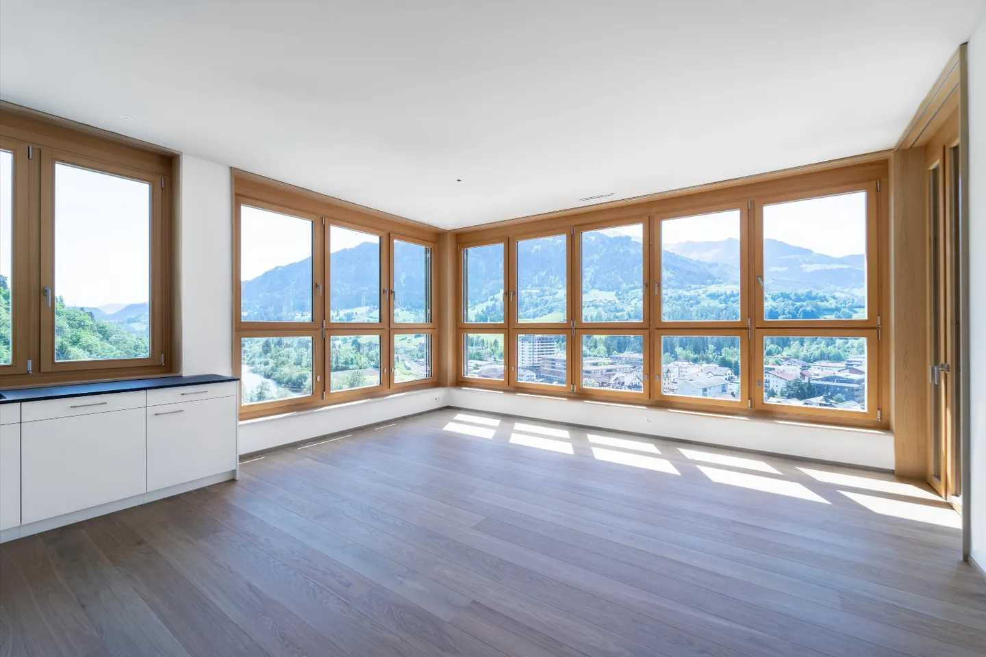 Appartement 3.5 pièces - Photo 2 sur 6