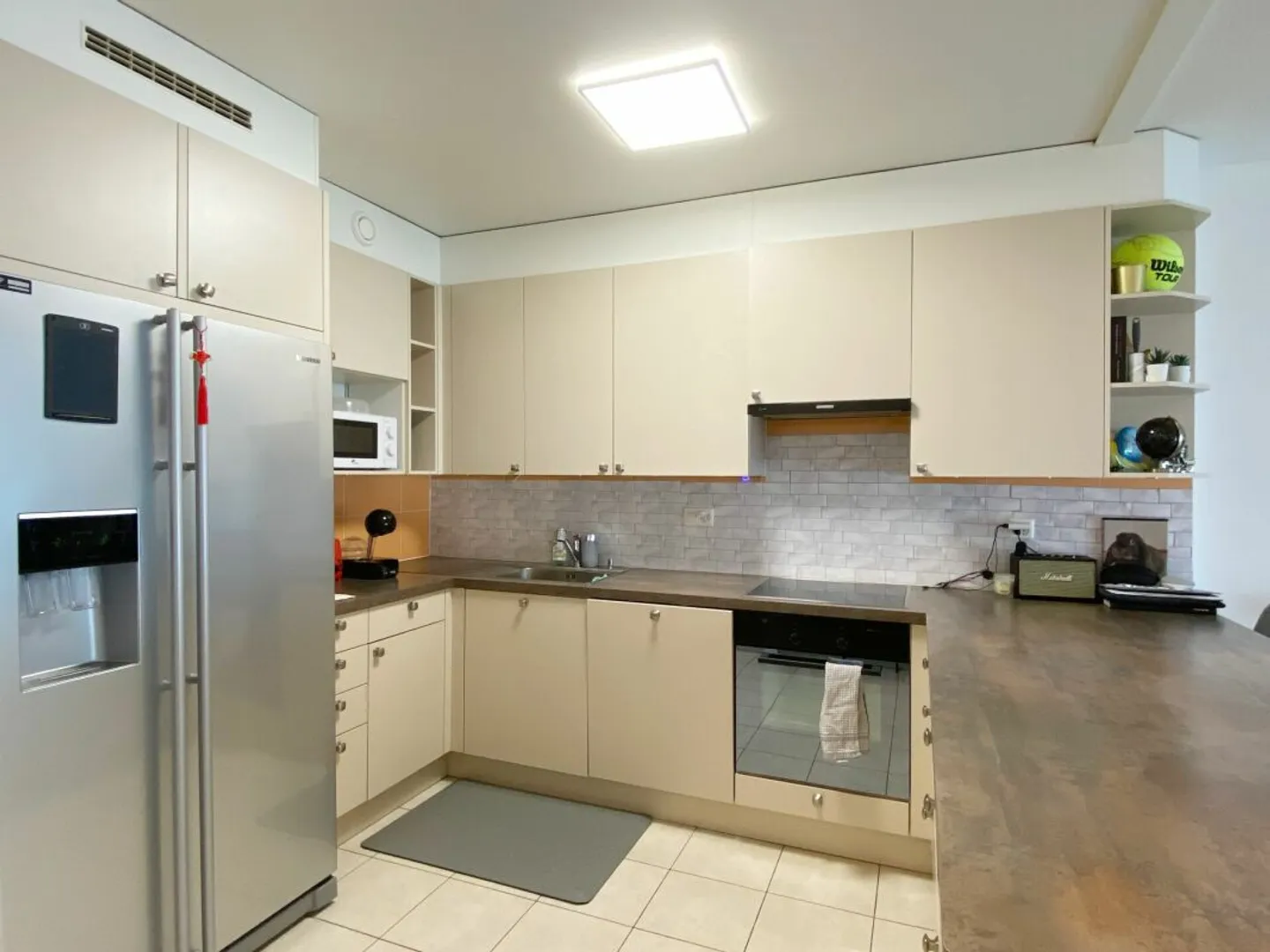 4 Camere MINERGIE - Châtelaine - Foto 2 di 6