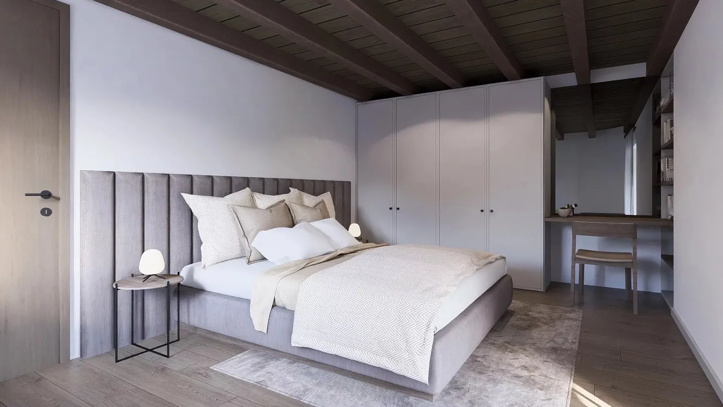 Charmante Villa in Perly-Certoux - Foto 4 von 7