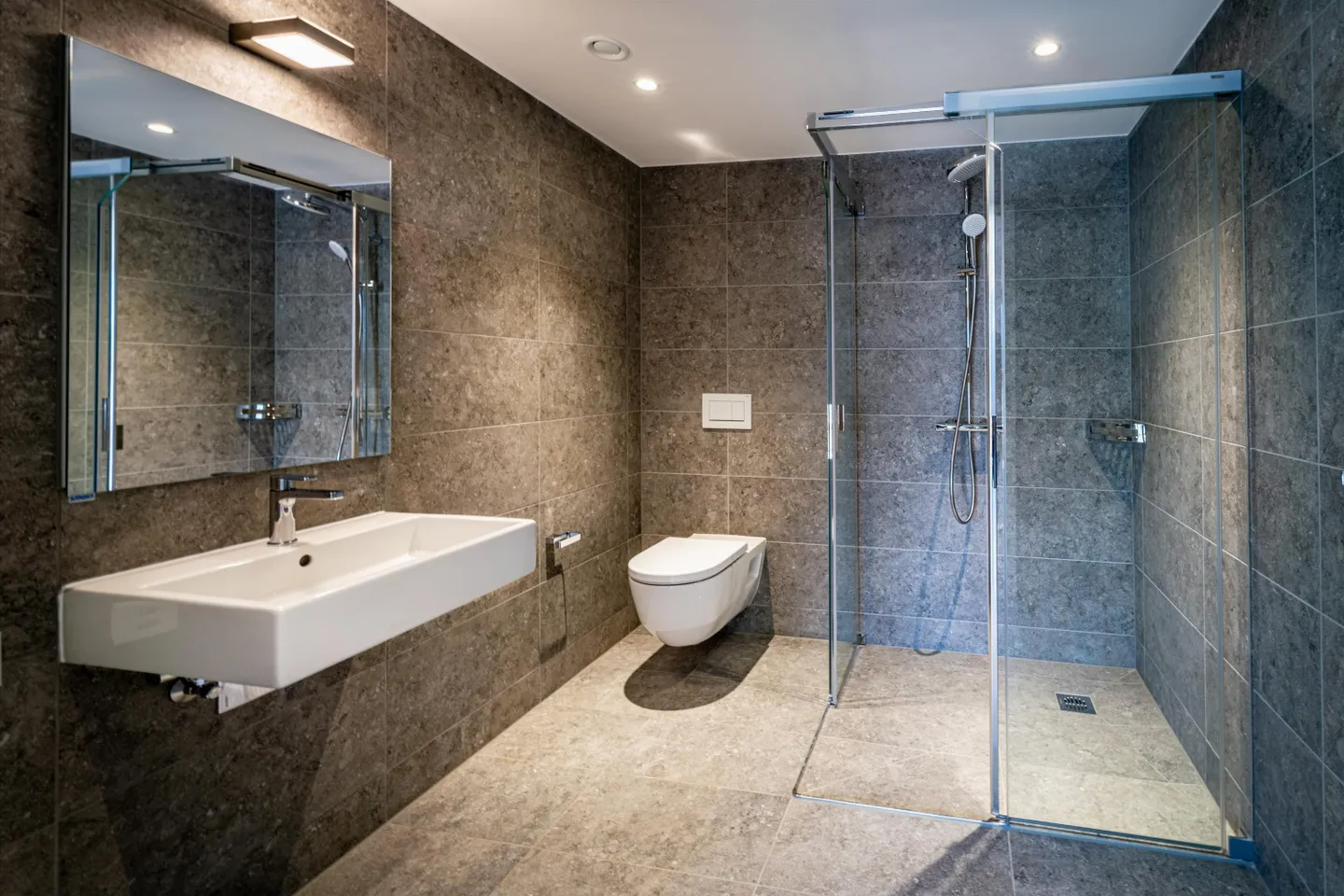 Appartement 3.5 pièces - Photo 4 sur 6