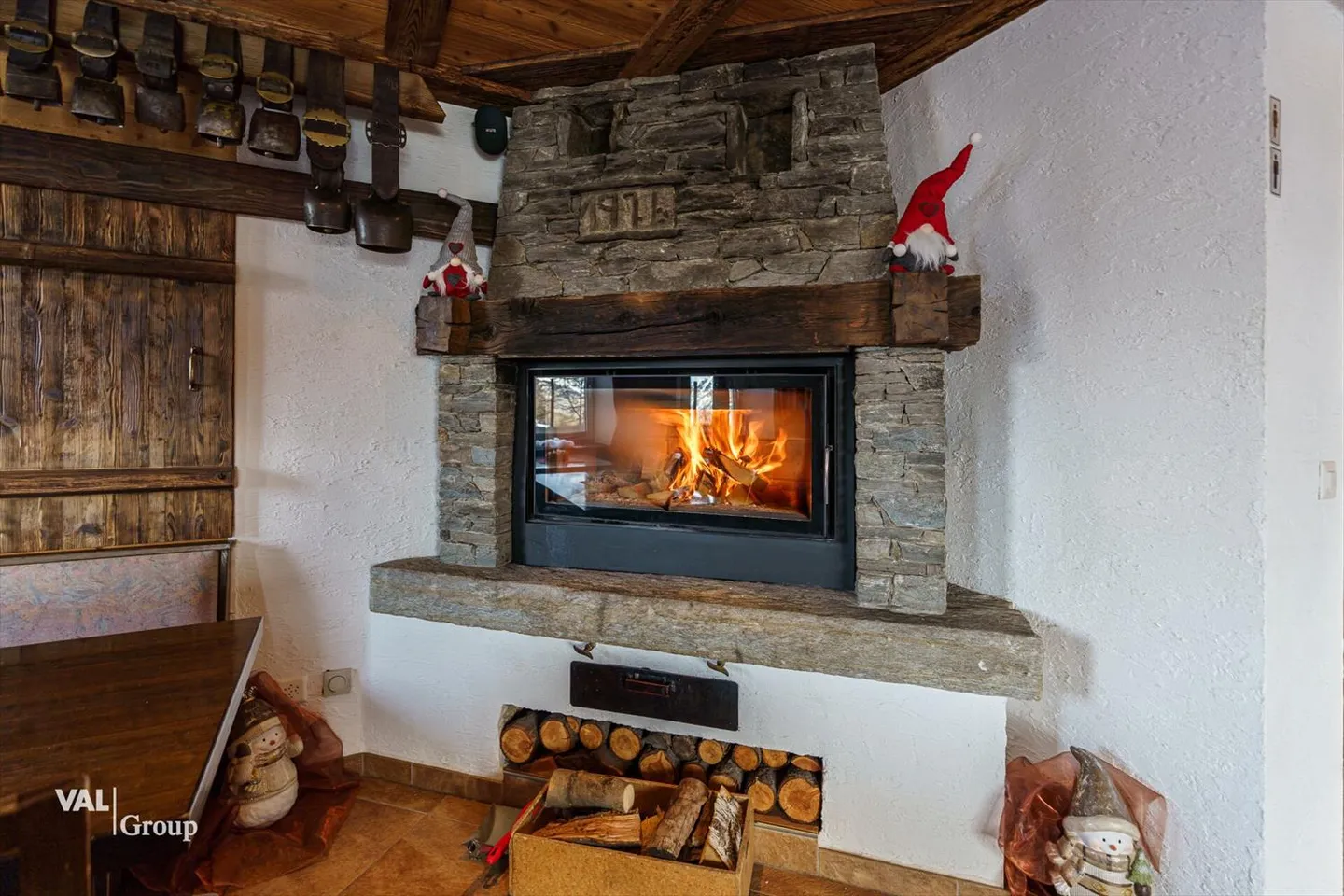 Bellissima locanda di montagna Triftalp con grande potenziale e numerosi punti salienti - Foto 5 di 13