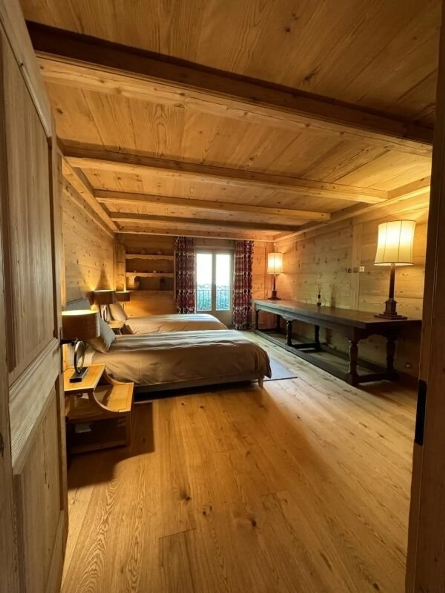 4.5-room apartment for rent in Rougemont - Photo 5 of 11