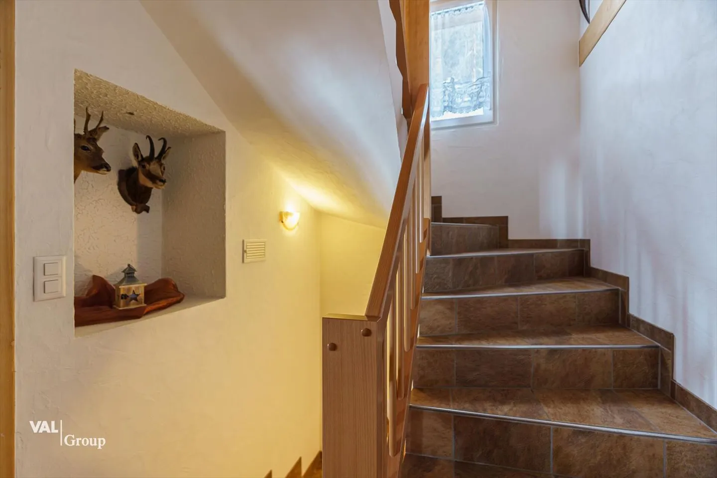 Bellissima locanda di montagna Triftalp con grande potenziale e numerosi punti salienti - Foto 9 di 13