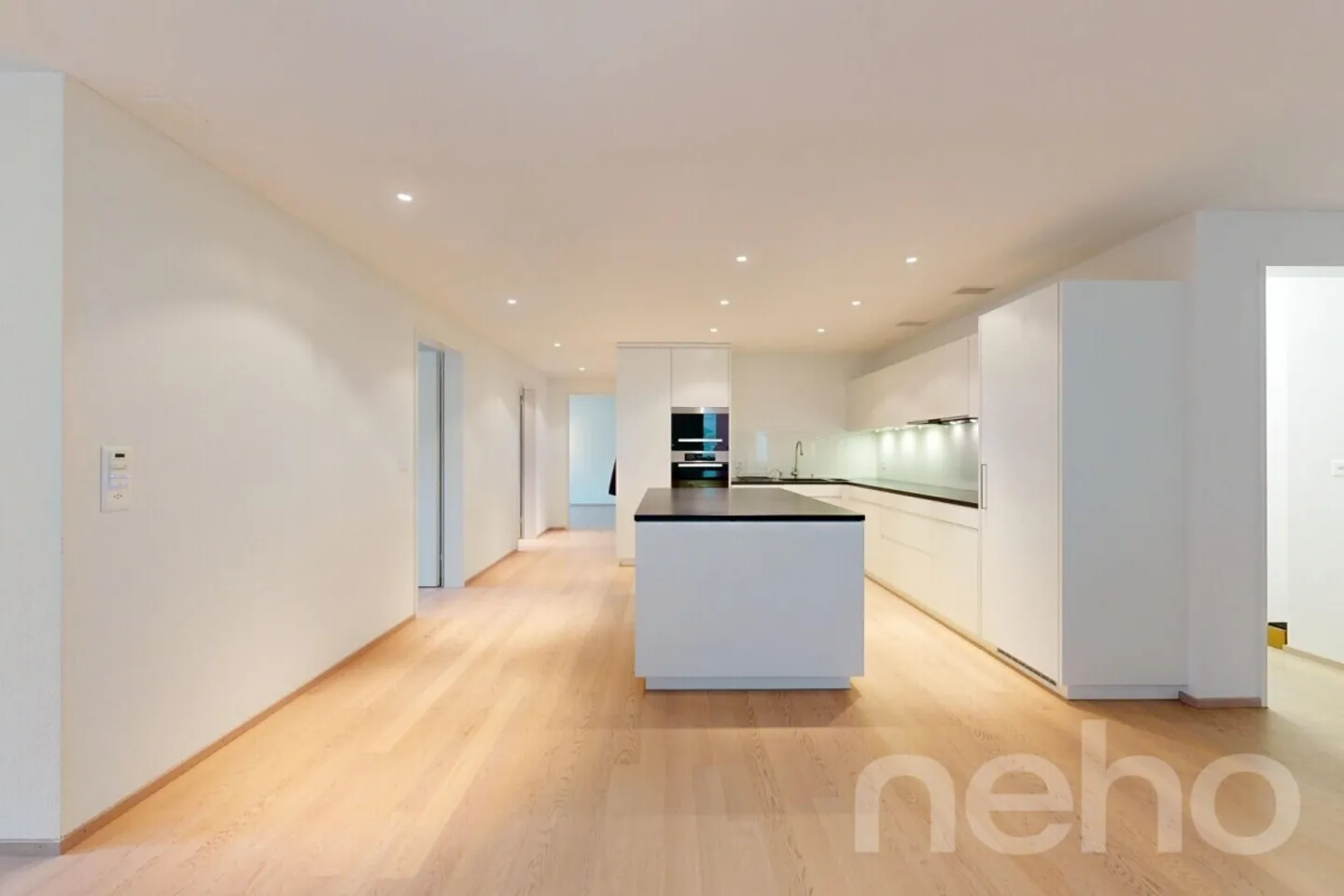Appartement moderne 3.5 pièces au centre d'Appenzell - Photo 3 sur 10