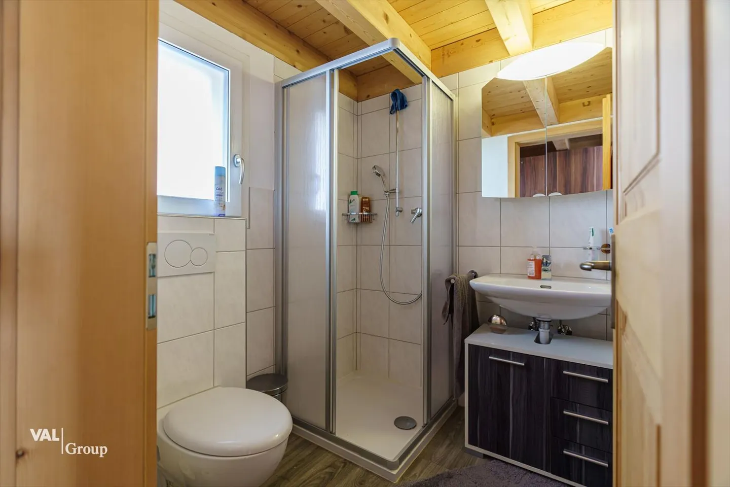 Bellissima locanda di montagna Triftalp con grande potenziale e numerosi punti salienti - Foto 11 di 13