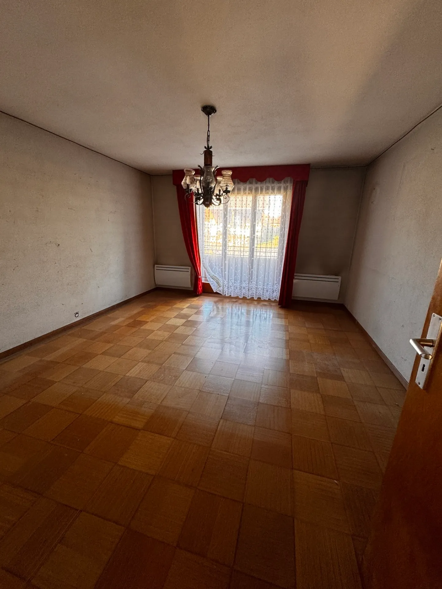 Bussy-sur-Moudon, à vendre, terrain à bâtir + bâtiment pour 4 appartements - Photo 8 sur 10